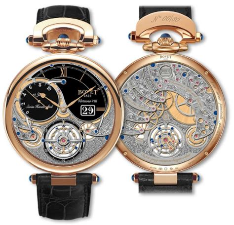 bovet replica watches